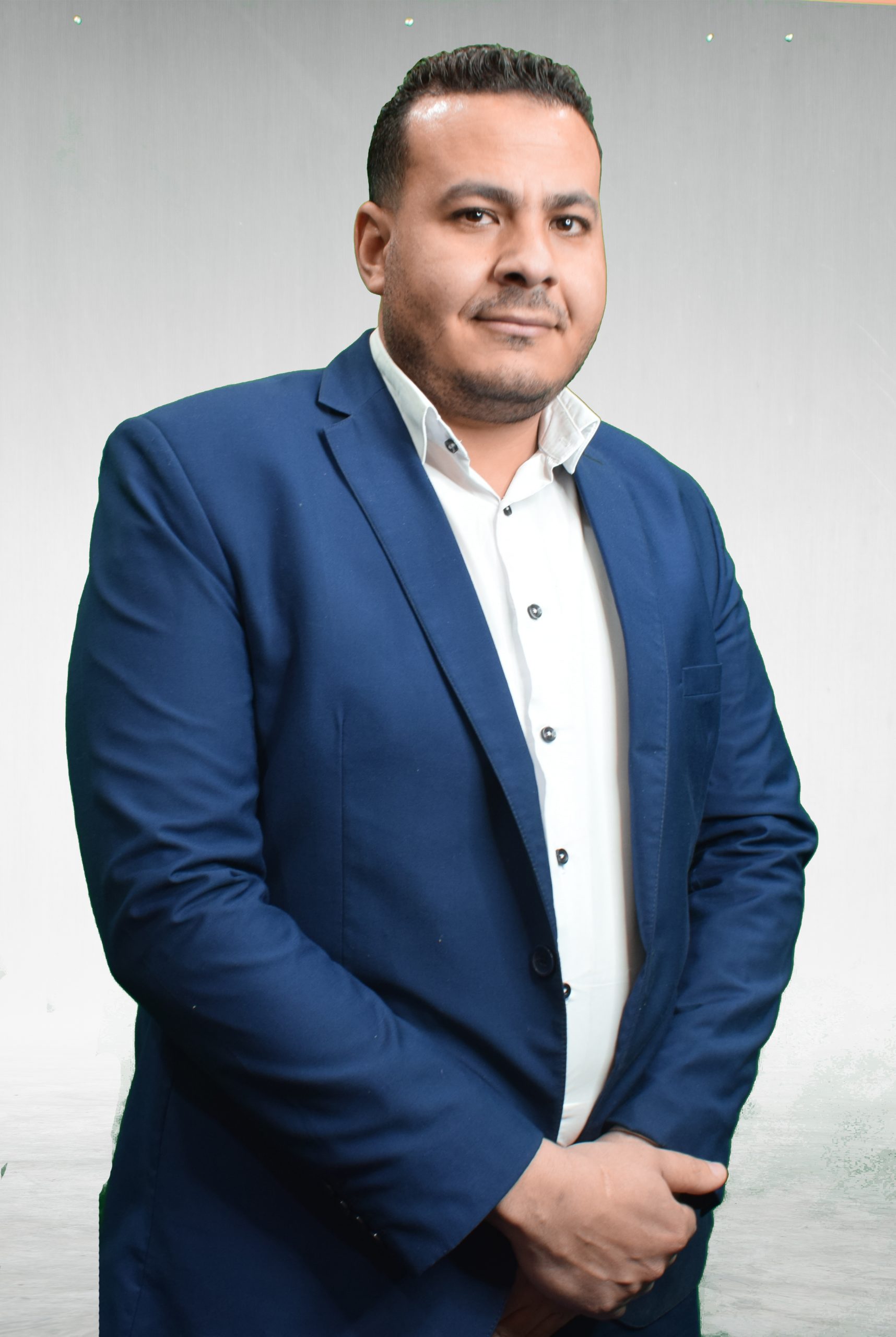 السيد / أحمد سمير عبدالمحسن