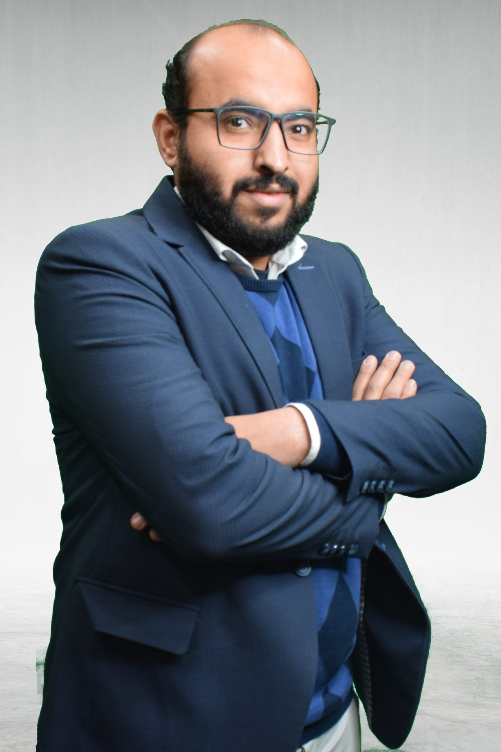 السيد / احمد سيد عبدالله
