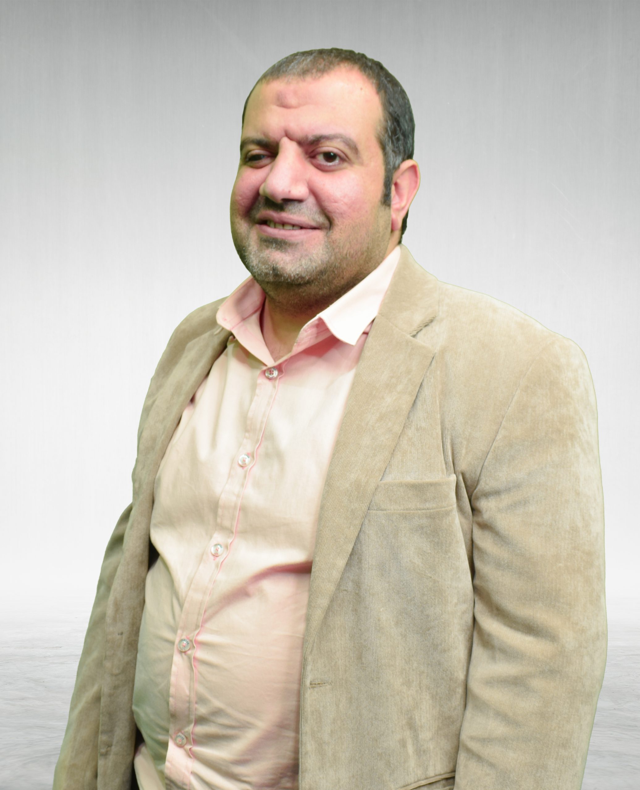 السيد / مصطفى محمد