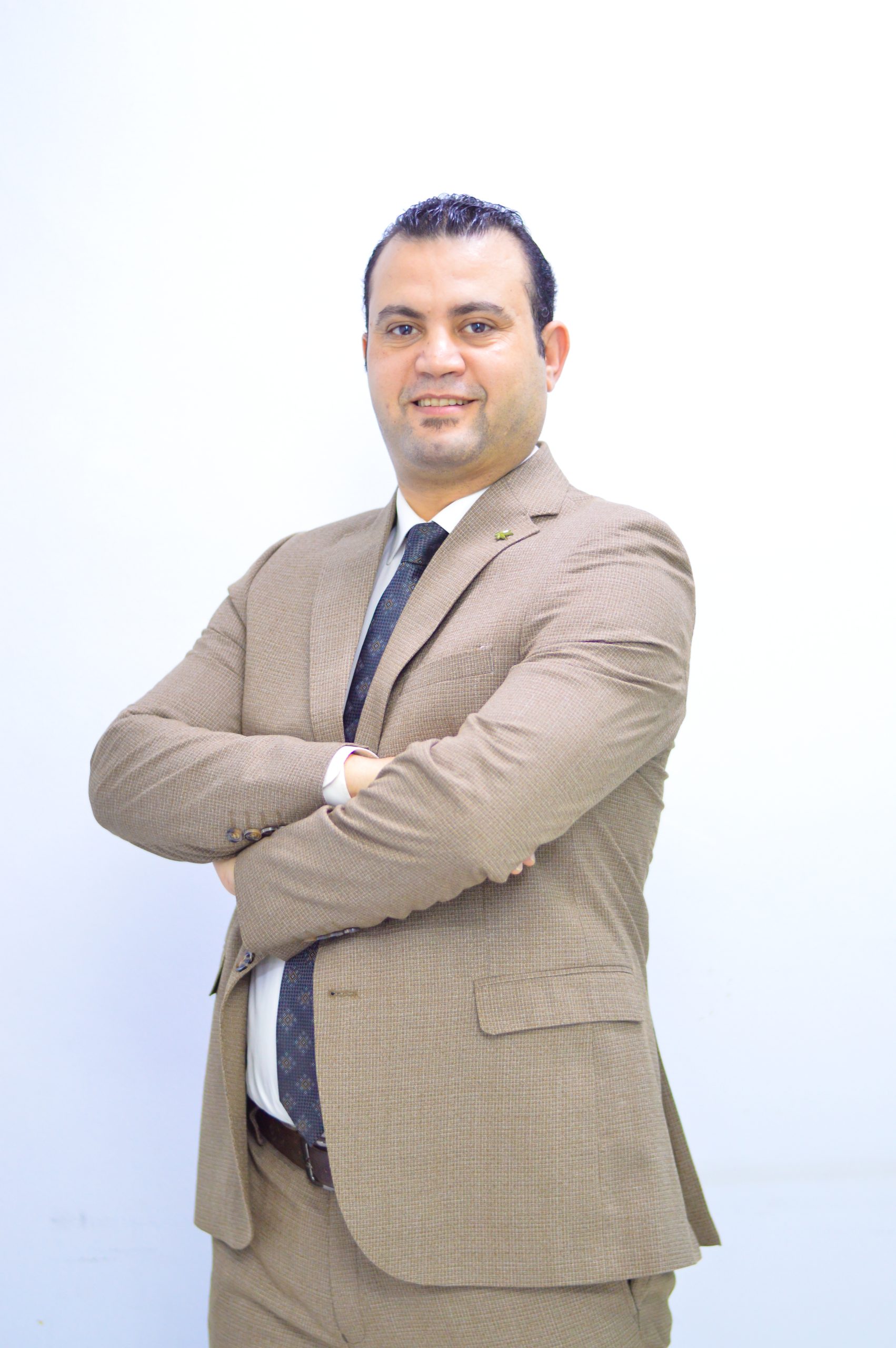 السيد / رامي شعلان
