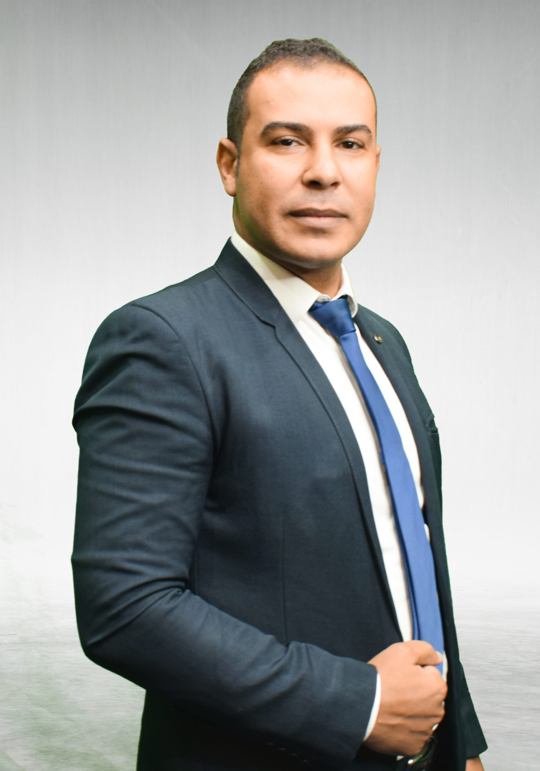 السيد / محمد شعبان قرني