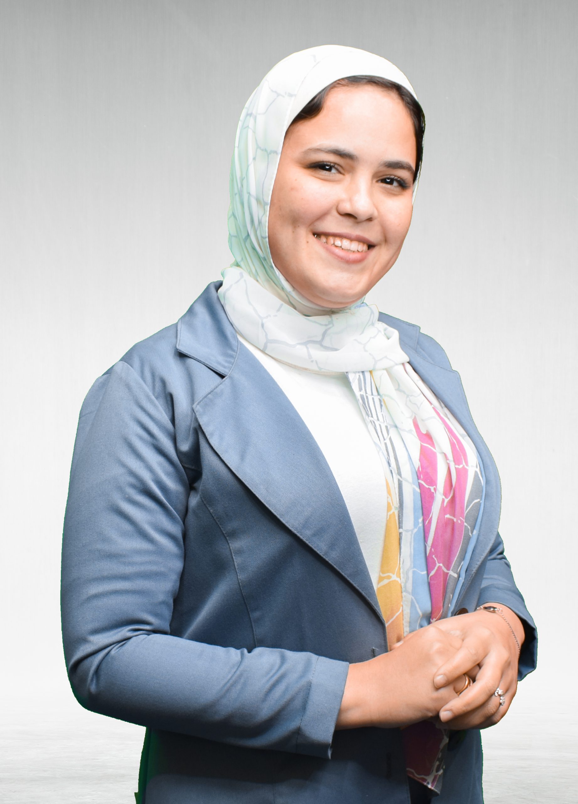 السيدة / الشيماء علي محمد علي
