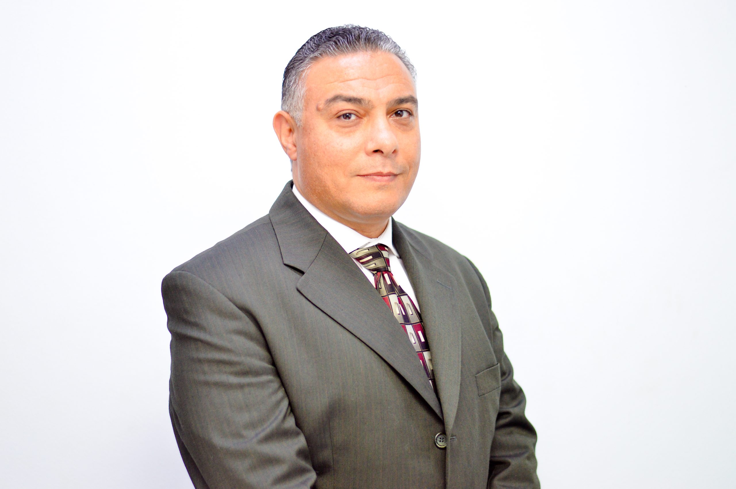 السيد / صالح احمد صالح احمد