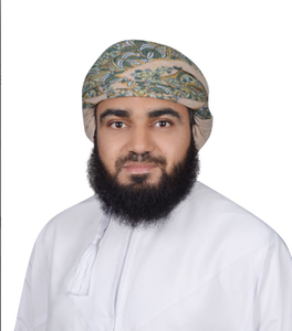 المهندس / زاهر الجابري